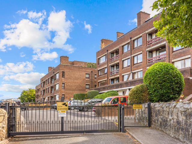 apartment for rent at 51 Killiney Hill Park Apartments, Killiney Hill Road, Ireland