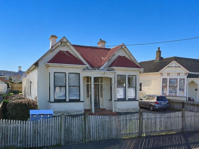 apartment for rent at 56b ascot street saint kilda dunedin rbpr083013, new zealand