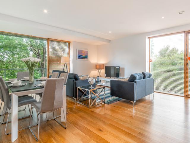 apartment for rent at 6 Turnstone Thornwood Booterstown, Ireland