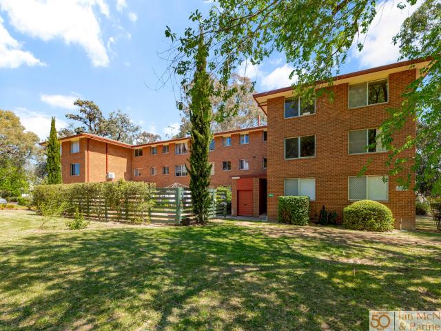 apartment for rent at 71/27 Coxen Street, Hughes ACT 2605, Australia