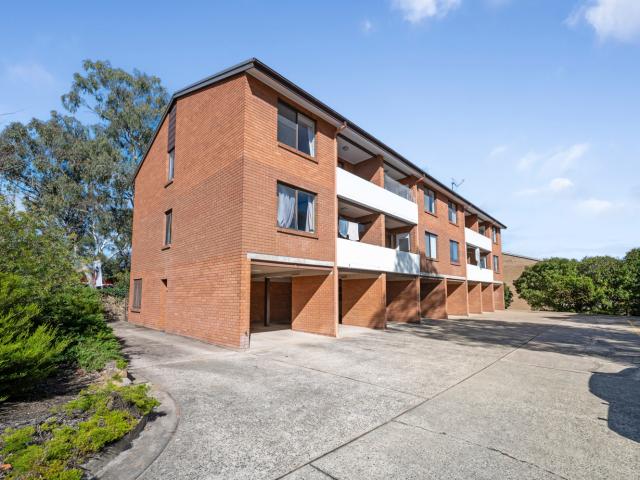apartment for rent at 9/153 Murranji Street, Hawker ACT 2614, Australia