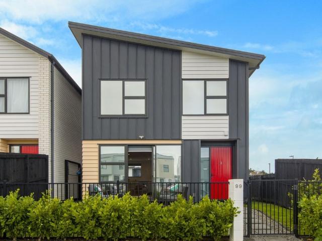 apartment for rent at 99 battalion drive papakura auckland rbpr086069, new zealand