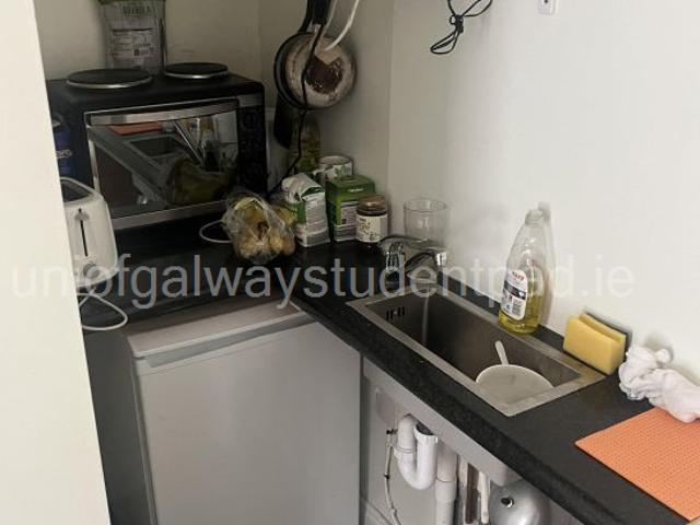 apartment for rent at corrib park, galway