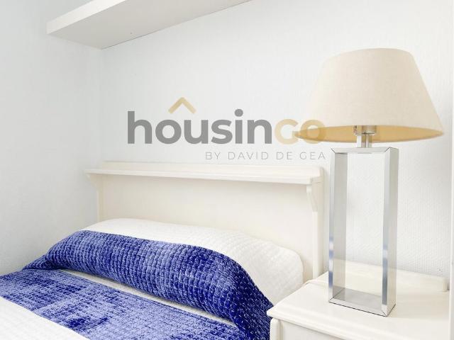 Apartment for rent at Calle Ayala