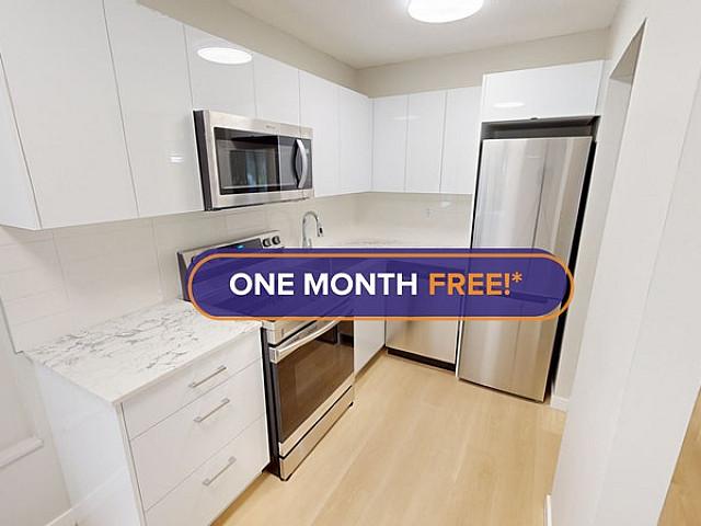 Apartment For Rent At Cartier Street, Marpole Vancouver