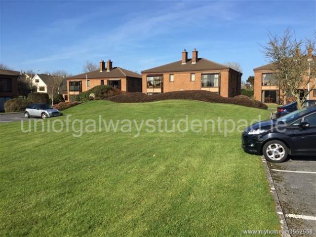 apartment for rent at cashel court, knocknacarra road, salthill, galway