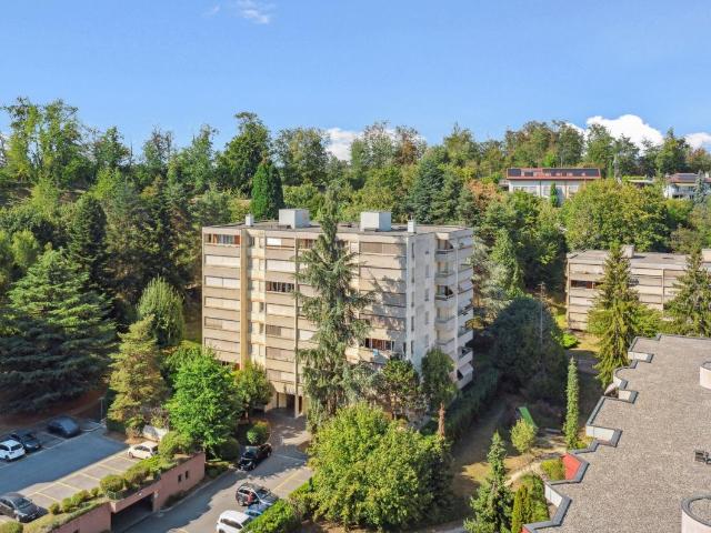 apartment for rent at Chemin du Croset 14 A, Ecublens VD