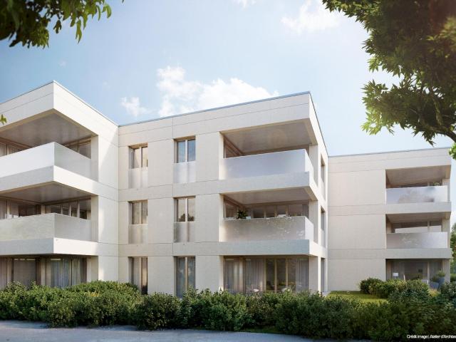 apartment For rent at Chemin des Hauts Crêts 106, 1253 Vandoeuvres