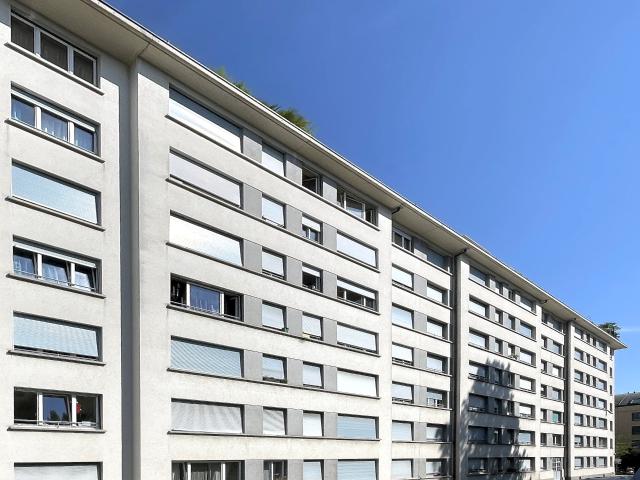 apartment For rent at Chemin des Ouches 1, 1203 Genève
