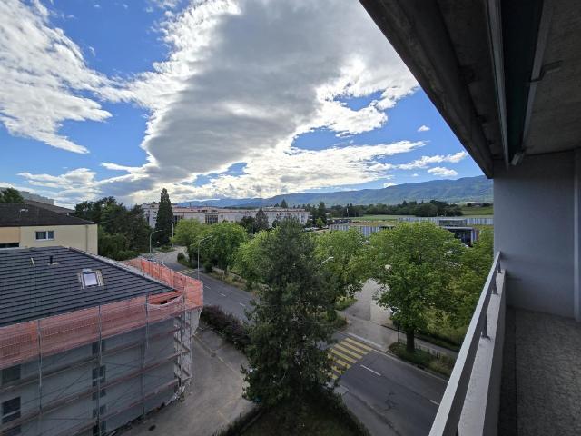 apartment for rent at Chemin d'Eysins 18, Nyon