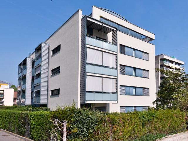 apartment For rent at Chemin Jean Baptiste Vandelle 9, 1290 Versoix