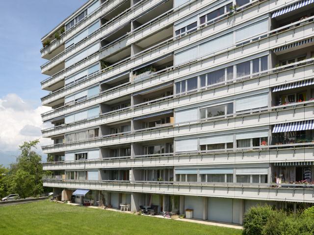 apartment For rent at Chemin Taverney 2, 1218 Le Grand Saconnex