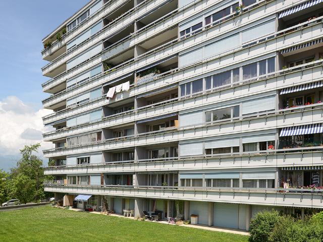 apartment For rent at Chemin Taverney 2, 1218 Le Grand Saconnex