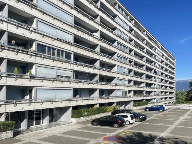 apartment For rent at Chemin Taverney 4, 1218 Le Grand Saconnex