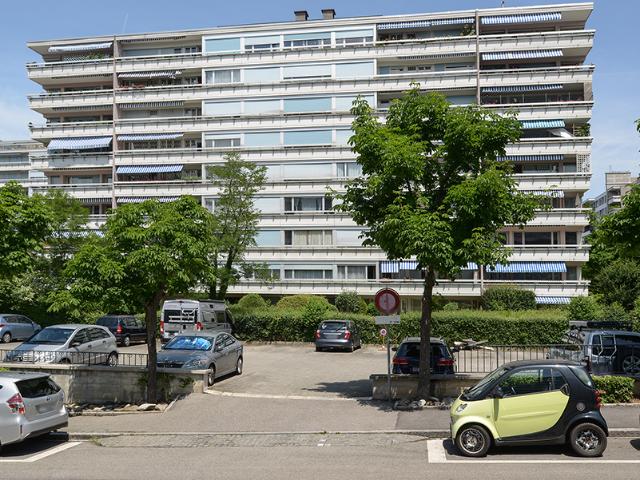 apartment For rent at Chemin Taverney 5, 1218 Le Grand Saconnex