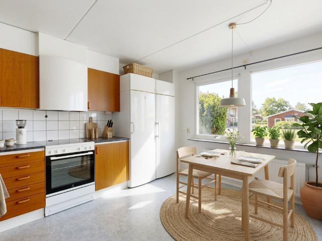 apartment for rent at Anderstorp