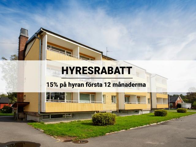 apartment for rent at Anderstorp