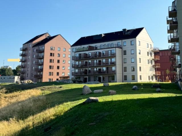 apartment for rent at Angered