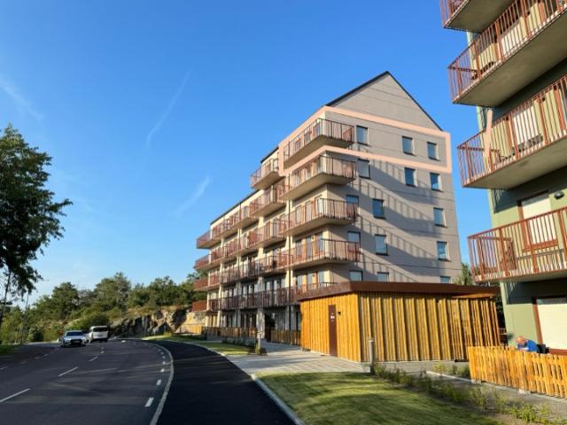 apartment for rent at Angered