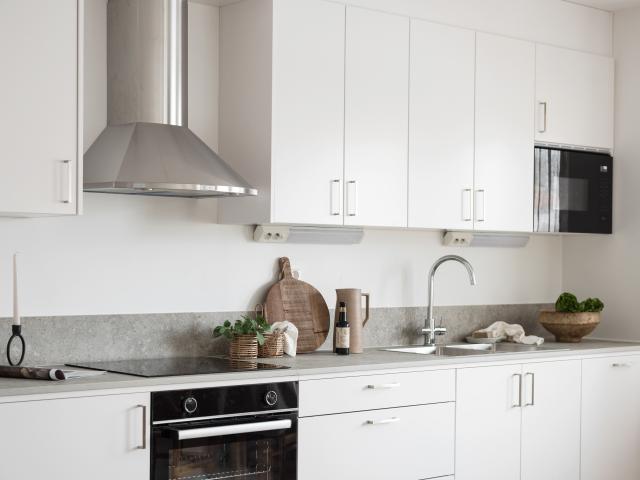 apartment for rent at Angered