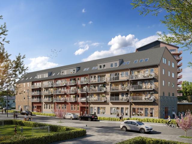 apartment for rent at Älvängen