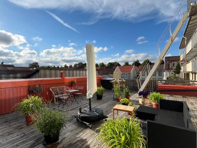 apartment for rent at Alingsås