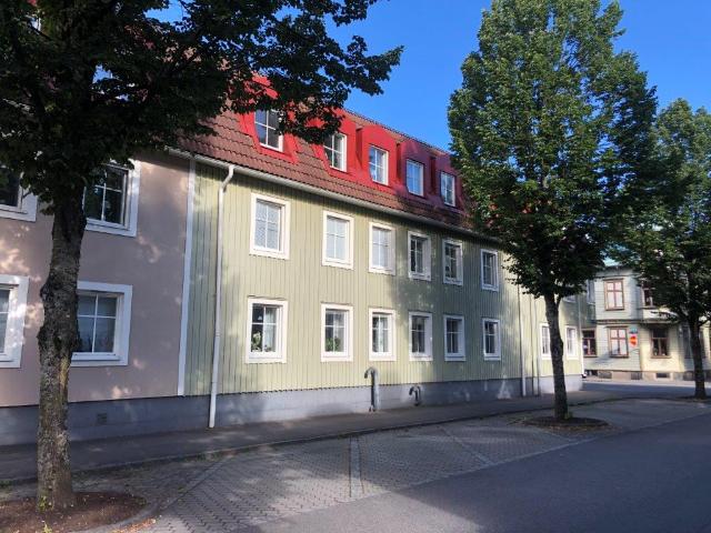 apartment for rent at Alingsås