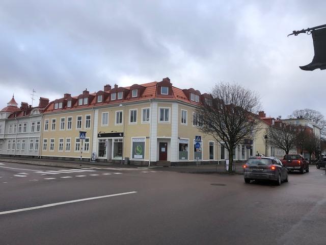 apartment for rent at Alingsås