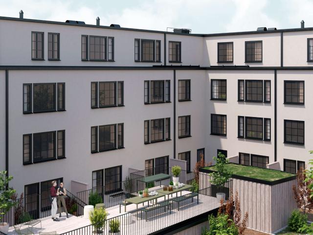 apartment for rent at Alingsås