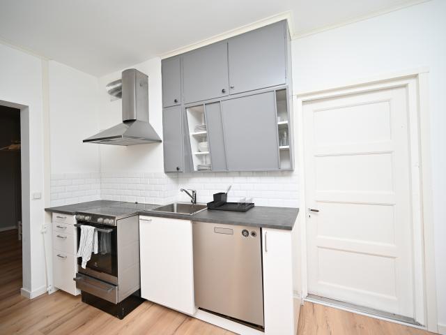 apartment for rent at Alingsås