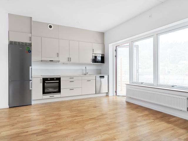 apartment for rent at Alingsås