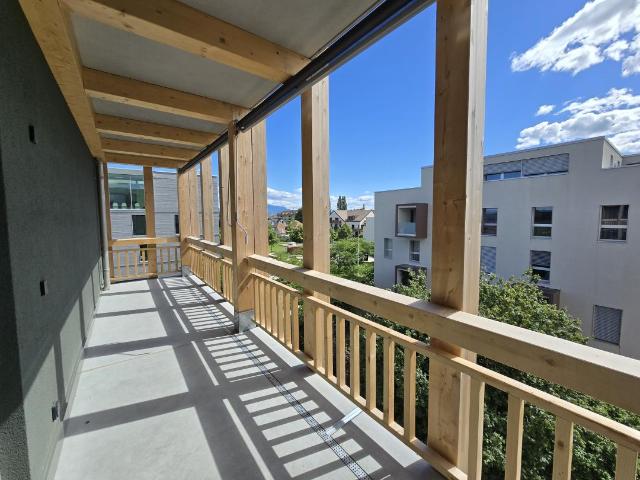 apartment for rent at Allée du Communet 1 Gauche, Gland