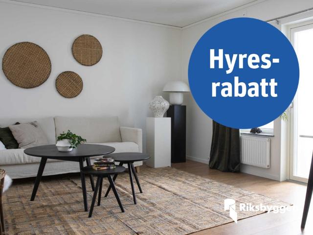 apartment for rent at Älmhult