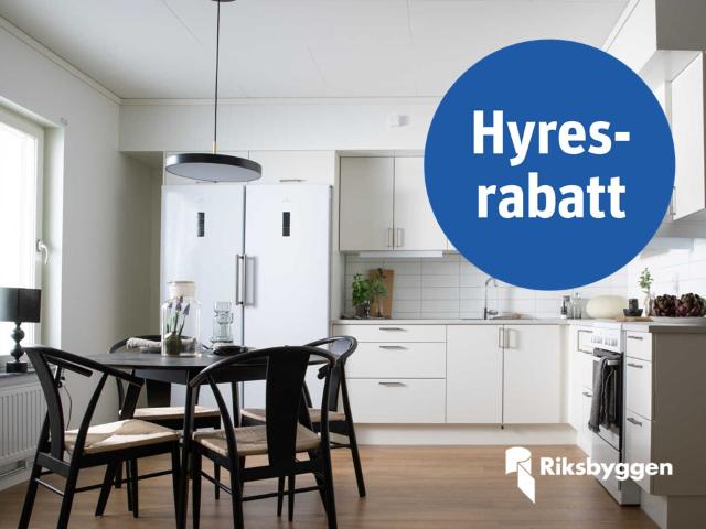apartment for rent at Älmhult