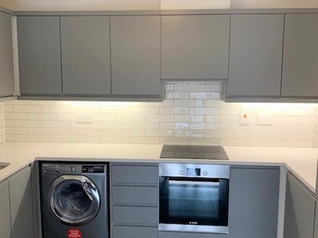 apartment for rent at Apartment 21, Block A, Castleforbes Square Dublin 1, Ireland