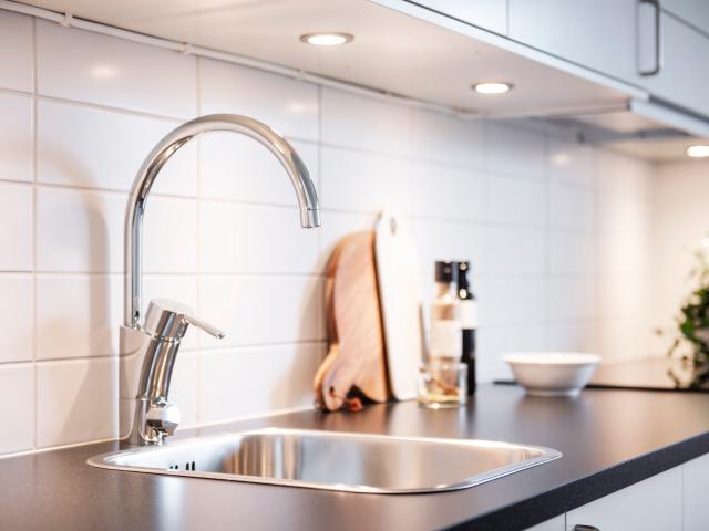 apartment for rent at Arboga