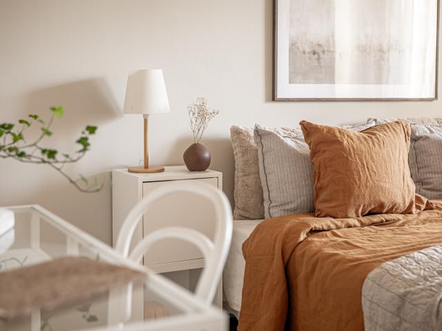 apartment for rent at Arboga