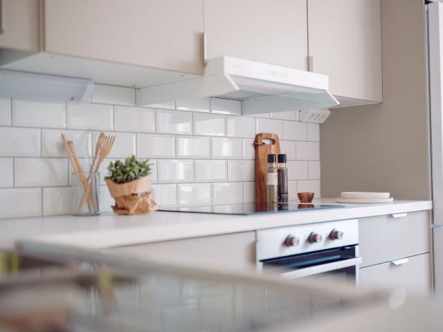 apartment for rent at Arboga