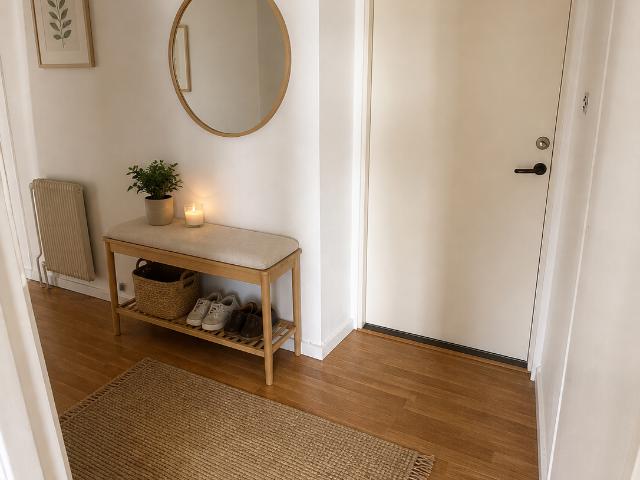 apartment for rent at Arboga