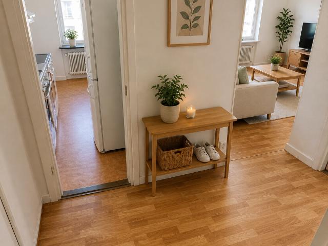 apartment for rent at Arboga