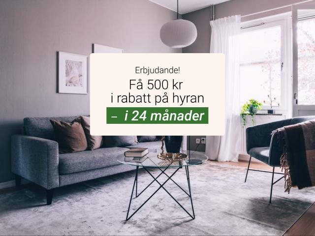 apartment for rent at Arboga
