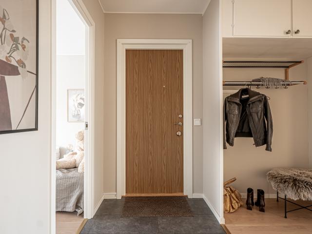 apartment for rent at Arboga