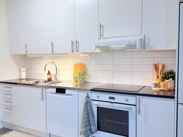 apartment for rent at Arboga