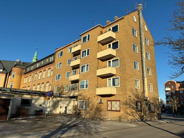 apartment for rent at arlöv