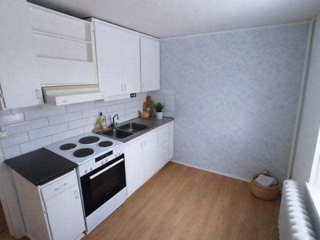 apartment for rent at Askersby