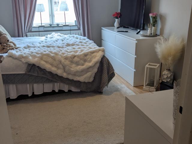 apartment for rent at Askersund