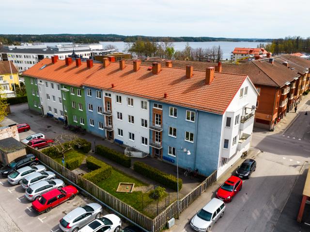 apartment for rent at Askersund