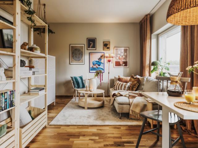 apartment for rent at Askim