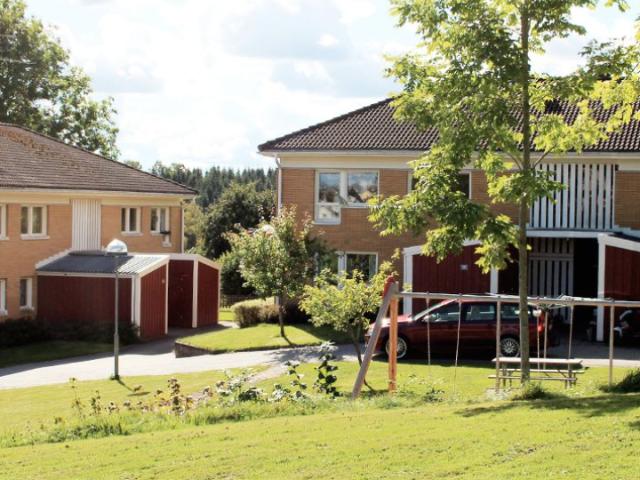 apartment for rent at Äspered