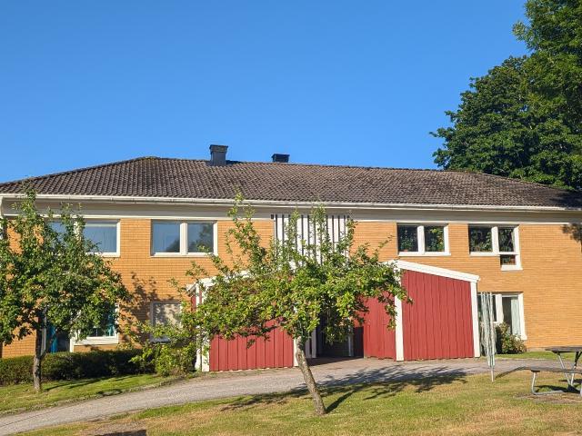 apartment for rent at Äspered